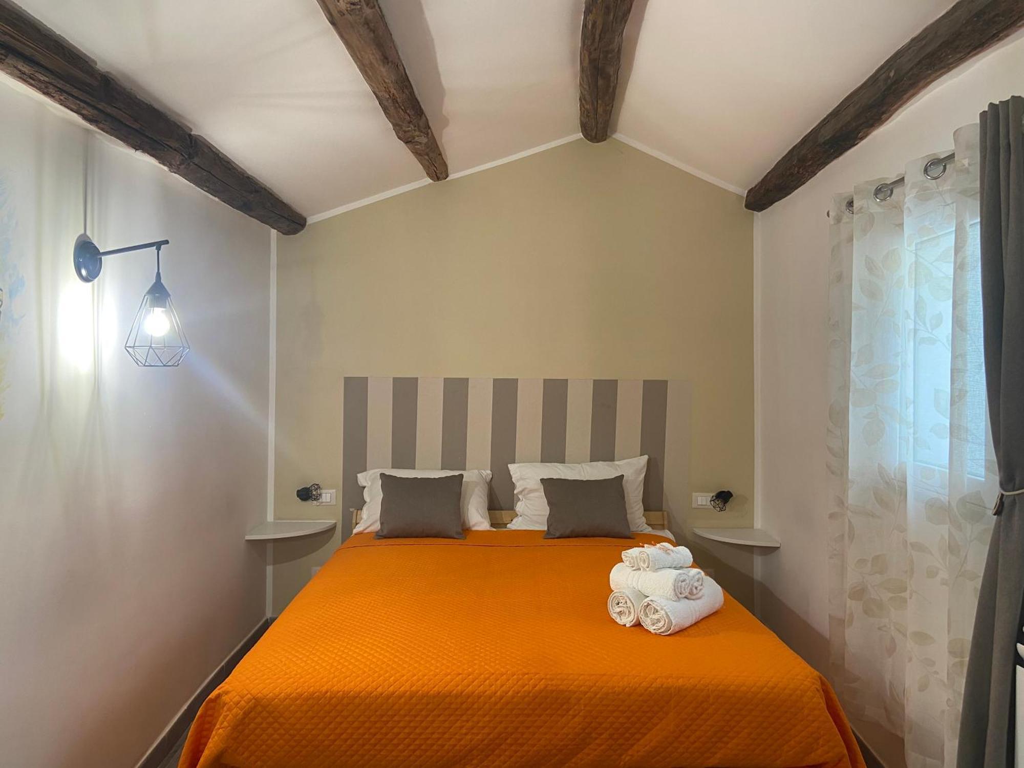 La Piccola Formica Charme Rooms Palermo Buitenkant foto